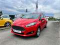 Ford Fiesta Sync Edition*GEPFLEGT*SHZ* Rot - thumbnail 2