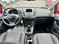 Ford Fiesta Sync Edition*GEPFLEGT*SHZ* Rot - thumbnail 15