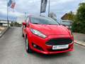 Ford Fiesta Sync Edition*GEPFLEGT*SHZ* Rot - thumbnail 7