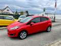 Ford Fiesta Sync Edition*GEPFLEGT*SHZ* Rot - thumbnail 1