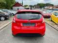 Ford Fiesta Sync Edition*GEPFLEGT*SHZ* Rot - thumbnail 4