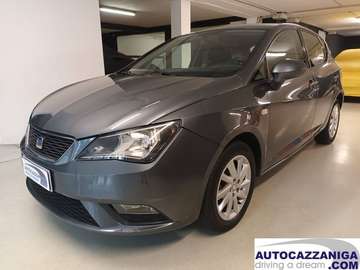 1.2 TDI 75cv STYLE 5 PORTE PARI AL NUOVO