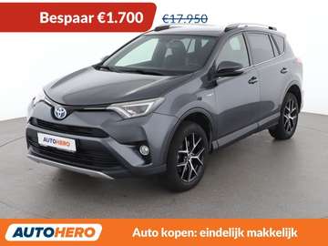 2.5 Hybrid Style