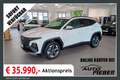 Hyundai TUCSON Tucson 1,6 T-GDI PHEV 2WD GO! Plus *Matrix LED* Weiß - thumbnail 1