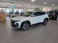 Hyundai TUCSON Tucson 1,6 T-GDI PHEV 2WD GO! Plus *Matrix LED* Weiß - thumbnail 2