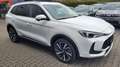 MG ZS 1.5 Hybrid+ 145 kW Luxury AT Luxury+Navi+SHZ+Ka... Weiß - thumbnail 3