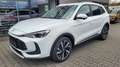 MG ZS 1.5 Hybrid+ 145 kW Luxury AT Luxury+Navi+SHZ+Ka... Weiß - thumbnail 1
