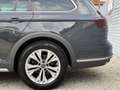 Volkswagen Passat Alltrack 2,0 TDI SCR 4Motion DSG Grau - thumbnail 11