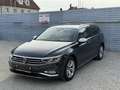 Volkswagen Passat Alltrack 2,0 TDI SCR 4Motion DSG Grau - thumbnail 4