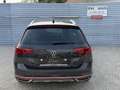 Volkswagen Passat Alltrack 2,0 TDI SCR 4Motion DSG Grau - thumbnail 15