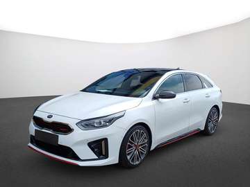 GT 1.6 TGDI LED SITZHZG GJR NAVI LED