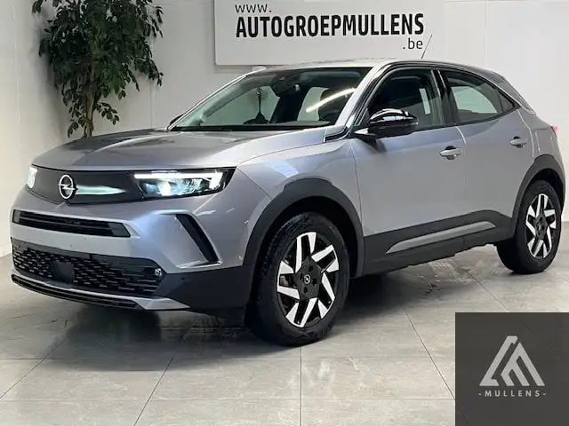 Opel Mokka-E Elegance slechts 4478 kilometers