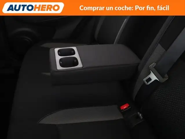 Nissan Qashqai view 29