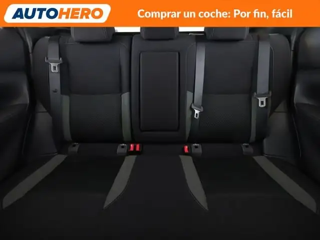 Nissan Qashqai view 16