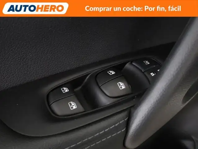 Nissan Qashqai view 28