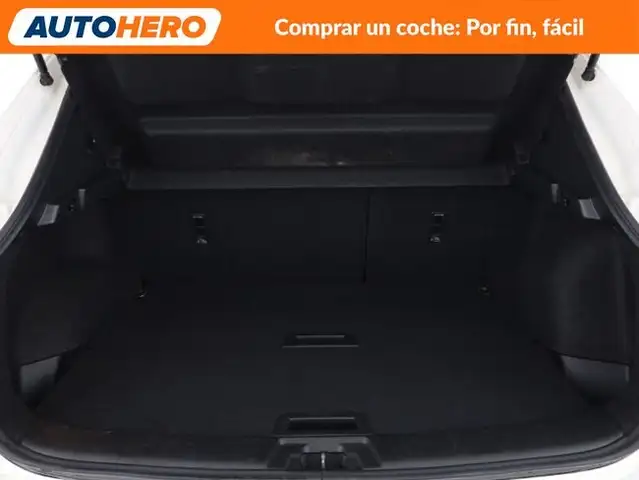Nissan Qashqai view 18