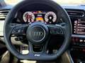 Audi A3 45 TFSI e S line Schwarz - thumbnail 7