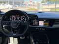 Audi A3 45 TFSI e S line Schwarz - thumbnail 6