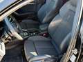 Audi A3 45 TFSI e S line Schwarz - thumbnail 4