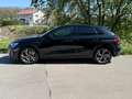Audi A3 45 TFSI e S line Schwarz - thumbnail 3