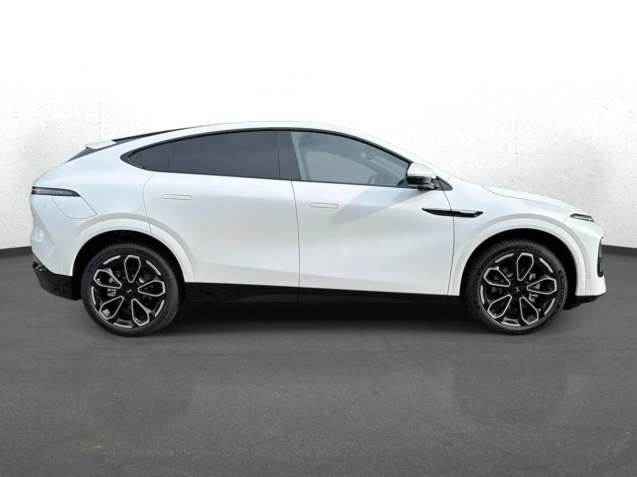 XPENG G6