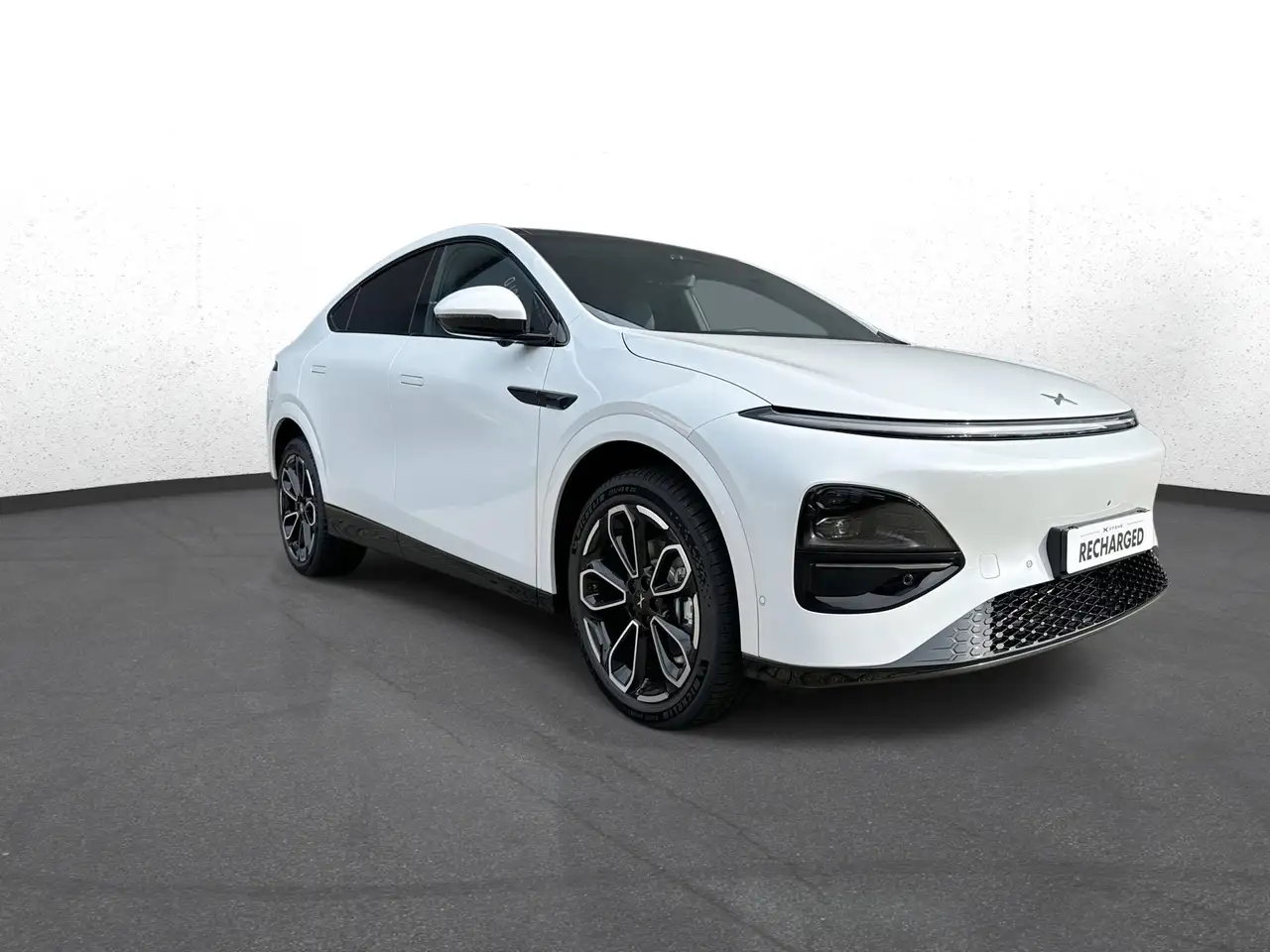 XPENG G6