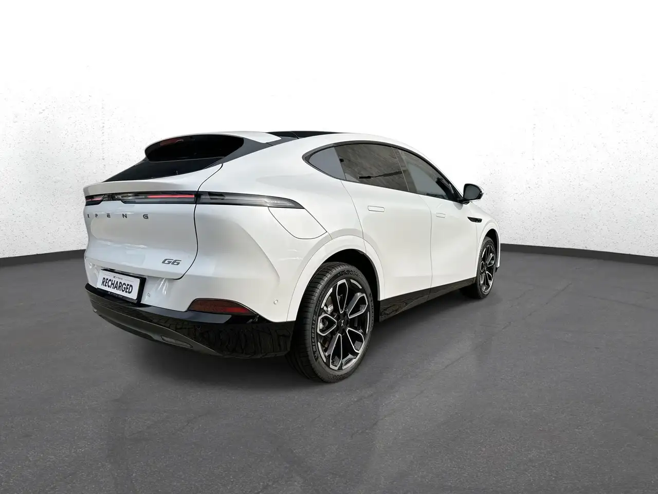 XPENG G6