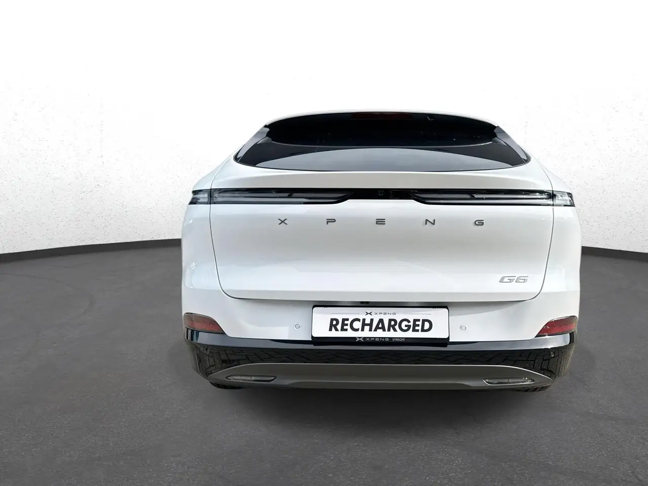 XPENG G6