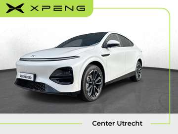RWD Long Range 80.8 kWh 525km WLTP| Carplay| Massa