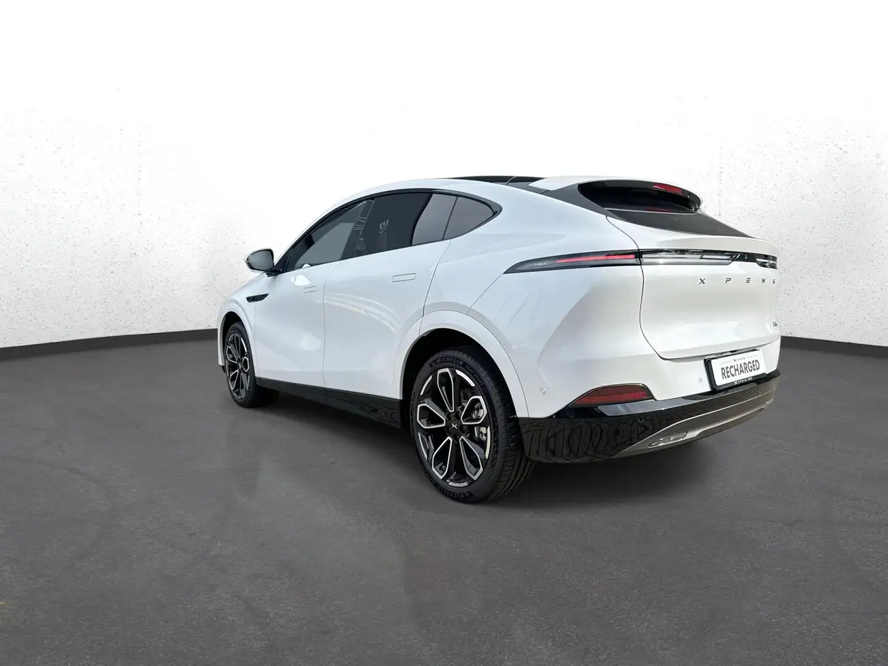 XPENG G6