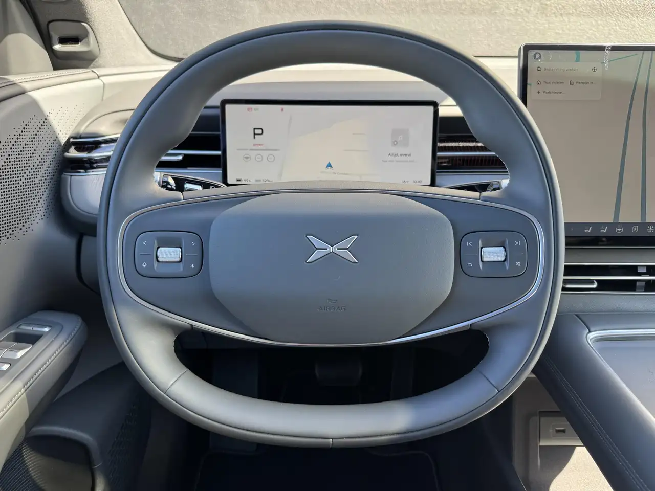 XPENG G6