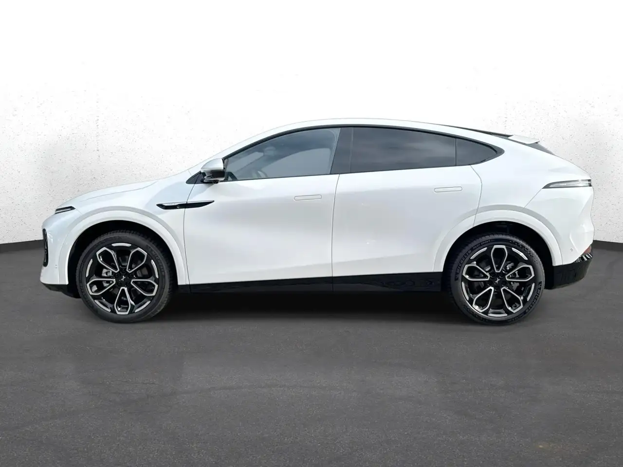 XPENG G6