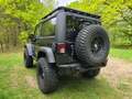 Jeep Wrangler 2.8 CRD  Extreme  Rubicon X Edition Negro - thumbnail 4