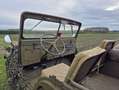 Jeep Willys M38a1 Nekaf Verde - thumbnail 7