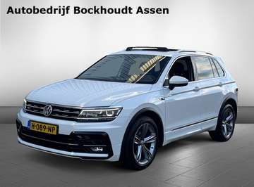 1.5 TSI Highline Business R | Panorama Dak | Stoel