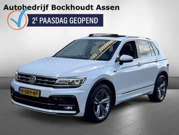 1.5 TSI Highline Business R | Panorama Dak | Stoel