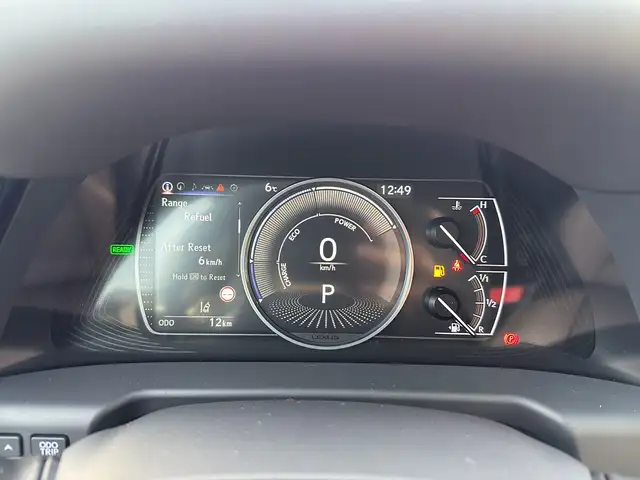 Lexus ES 300 h Business Line 218 PS *Glasschiebedach* Ansicht 10