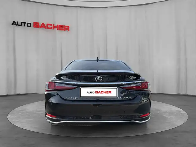 Lexus ES 300 h Business Line 218 PS *Glasschiebedach* Ansicht 4