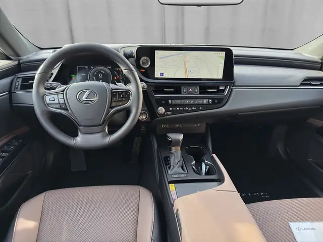 Lexus ES 300 h Business Line 218 PS *Glasschiebedach* Ansicht 8