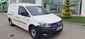 Volkswagen Caddy Furgón Maxi 1.4TGI GNC Blanco - thumbnail 3