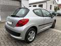 Peugeot 207 Urban Move 3trg. mit Klima/ZV/eSp/ABS/ESP/Allwette Grau - thumbnail 3