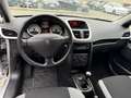 Peugeot 207 Urban Move 3trg. mit Klima/ZV/eSp/ABS/ESP/Allwette Grau - thumbnail 10