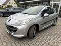 Peugeot 207 Urban Move 3trg. mit Klima/ZV/eSp/ABS/ESP/Allwette Grau - thumbnail 7