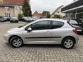Peugeot 207 Urban Move 3trg. mit Klima/ZV/eSp/ABS/ESP/Allwette Grau - thumbnail 6