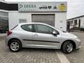 Peugeot 207 Urban Move 3trg. mit Klima/ZV/eSp/ABS/ESP/Allwette Grau - thumbnail 2
