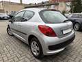 Peugeot 207 Urban Move 3trg. mit Klima/ZV/eSp/ABS/ESP/Allwette Grau - thumbnail 5