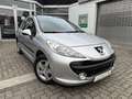 Peugeot 207 Urban Move 3trg. mit Klima/ZV/eSp/ABS/ESP/Allwette Grau - thumbnail 1