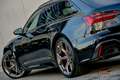 Audi RS6 Performance l New l Full Zwart - thumbnail 29
