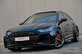 Audi RS6 Performance l New l Full Zwart - thumbnail 1