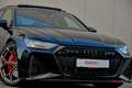 Audi RS6 Performance l New l Full Чорний - thumbnail 4